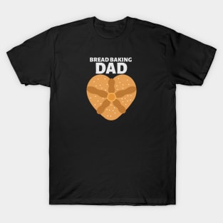 Bread Baker T-Shirt